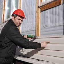 Best Fiber Cement Siding Installation  in Lyndonville, VT